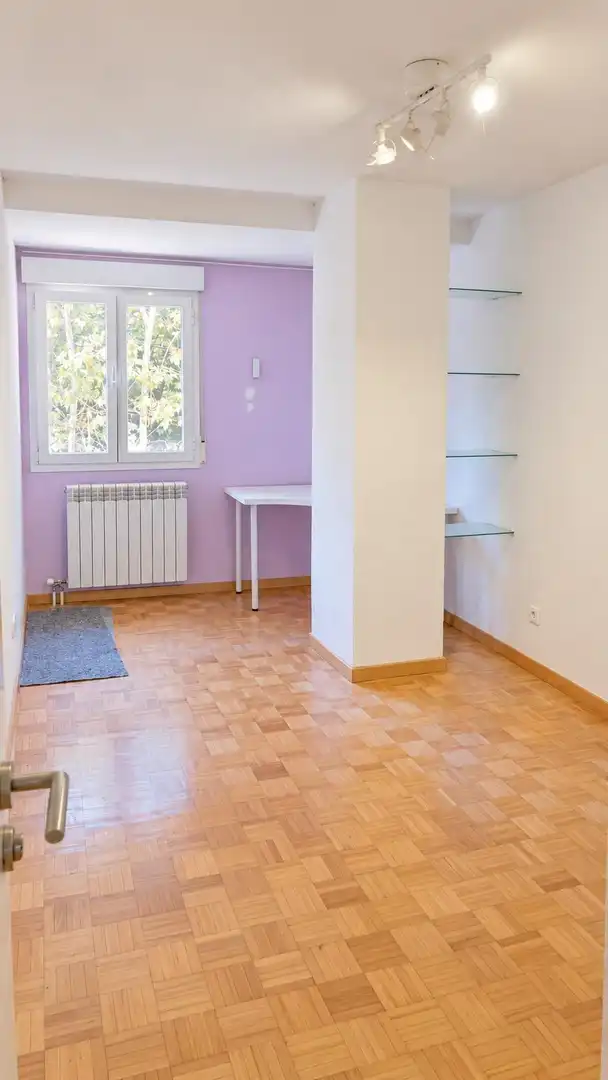 Piso en venta en Madrid con Calefacción