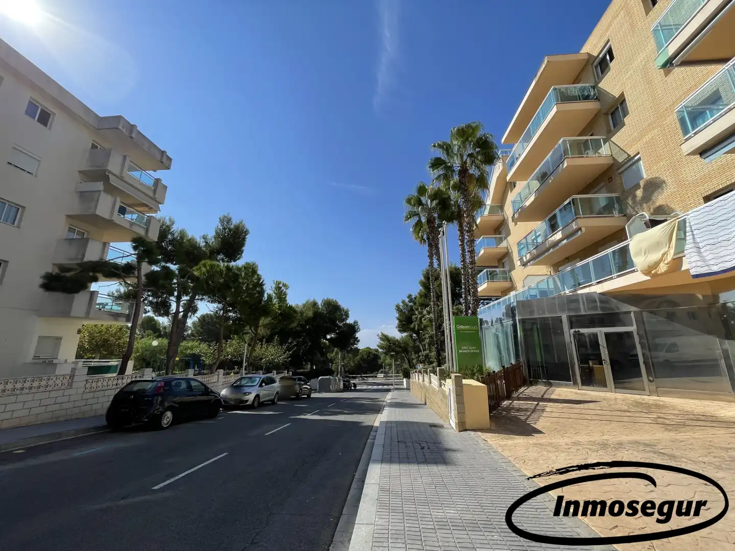 Wohnung mit Terrasse zum Verkauf in Carrer del Bosc Gran 1, imagen 61