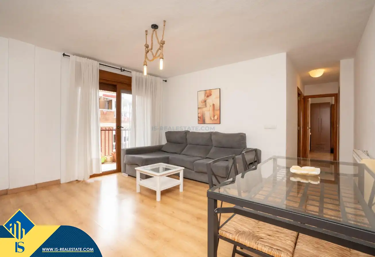 Apartment with lift for sale in Playa del Acequión, Náufragos y Rocío del Mar, imagen 2