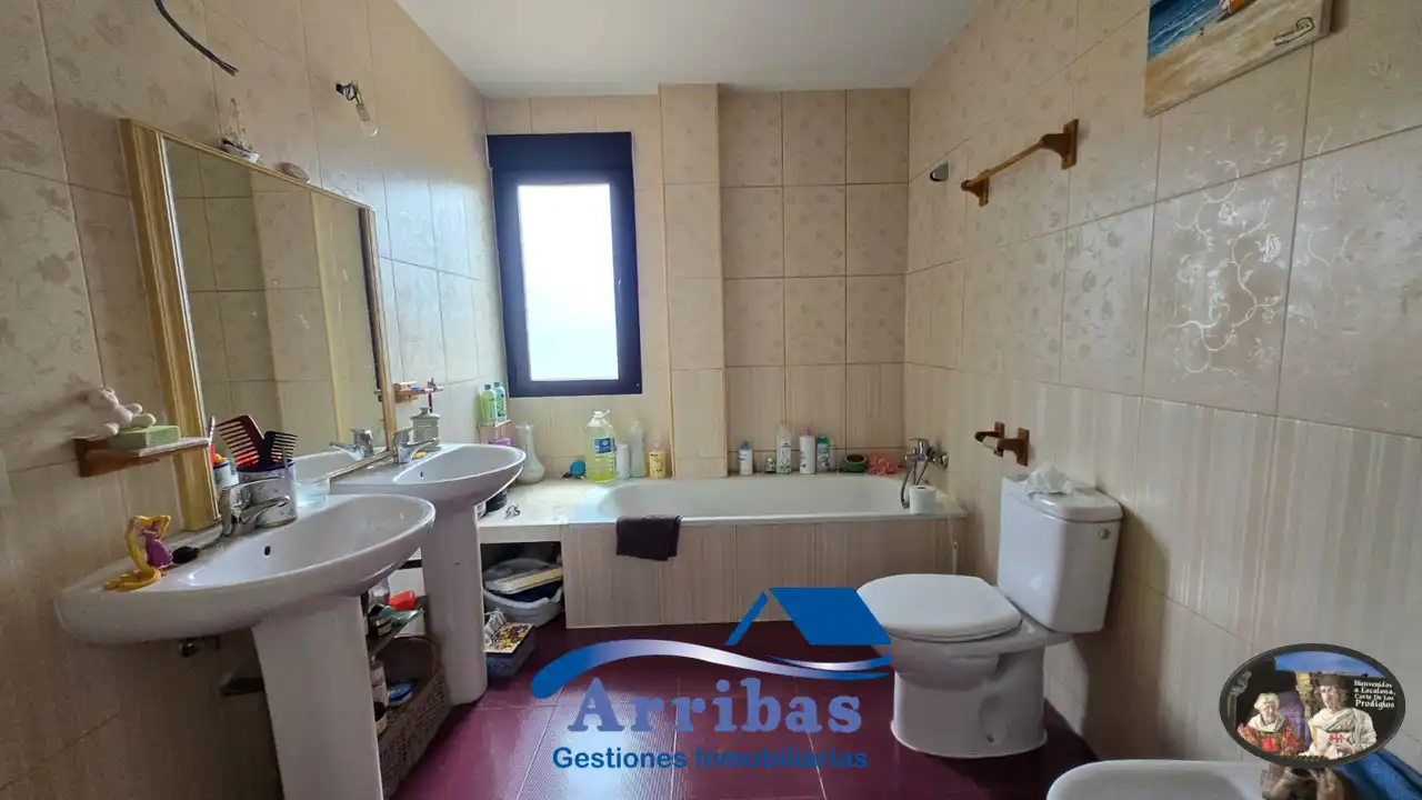 Chalet con piscina en venta en Escalona, imagen 54