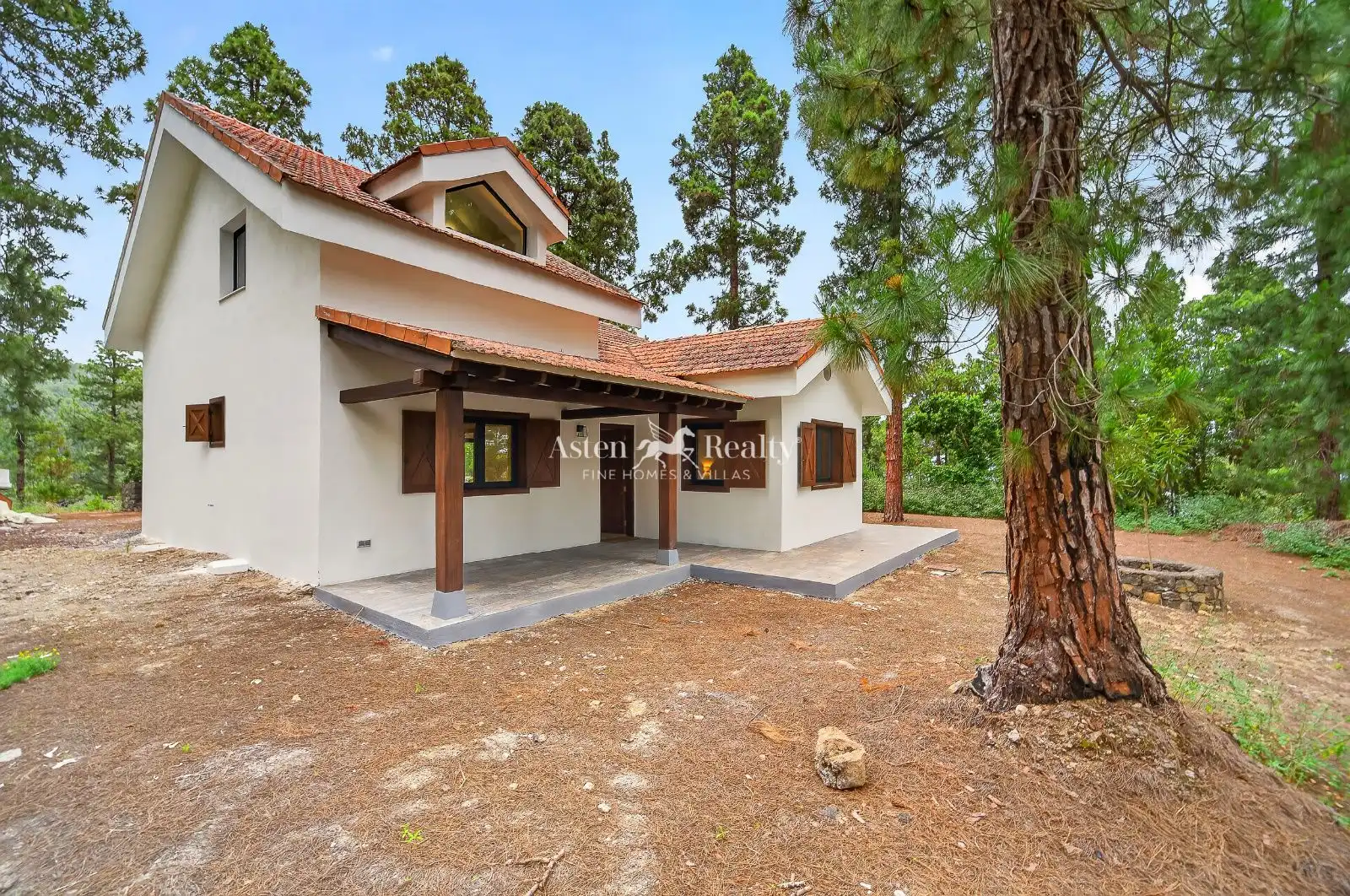 Casa o chalet en venta en Icod de los Vinos con Jardín privado y Trastero