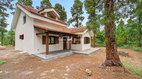 Foto 4 de Casa o chalet en venta en Caserio de Redondo, Santa Bárbara - La Florida, Icod de los Vinos