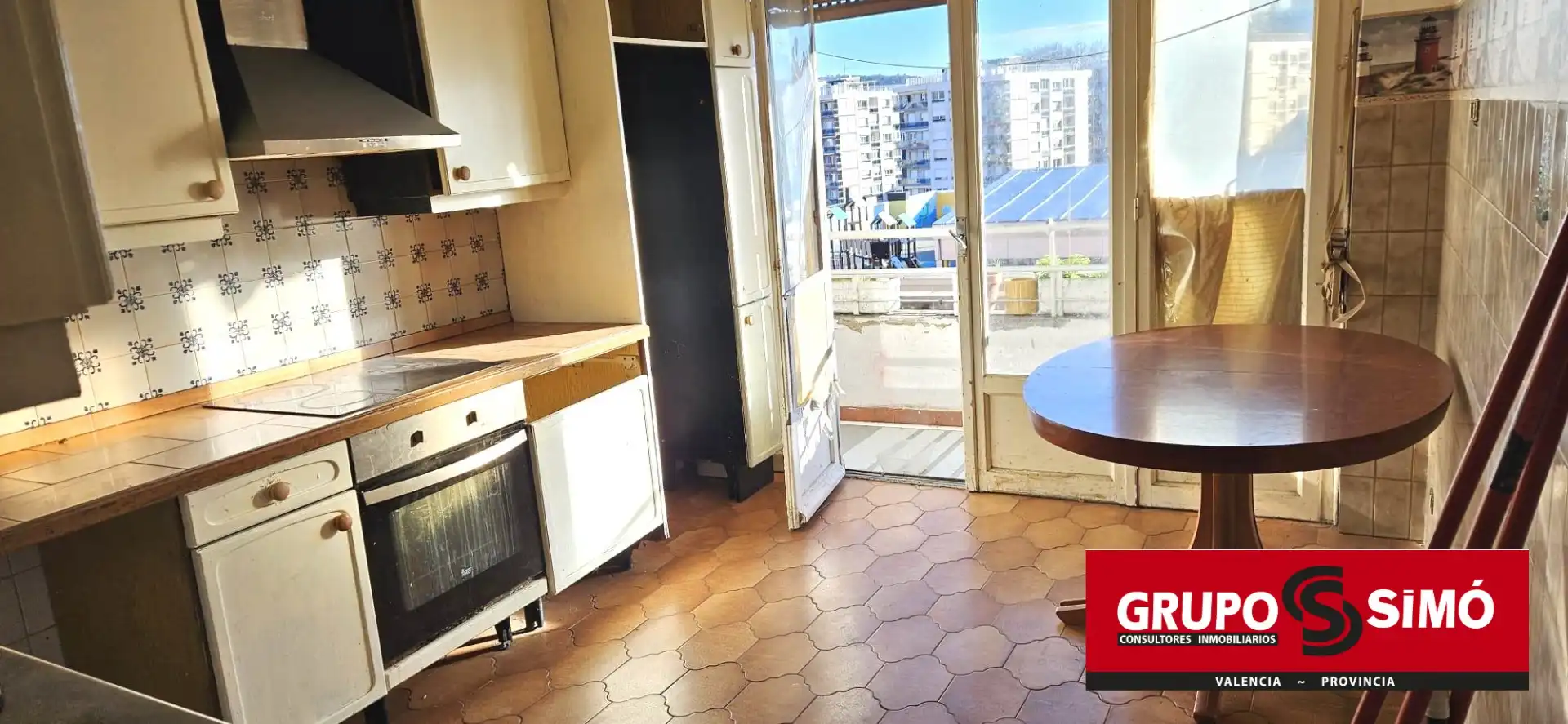 Appartement avec balcon à vendre à Heriz Pasealekua, imagen 2