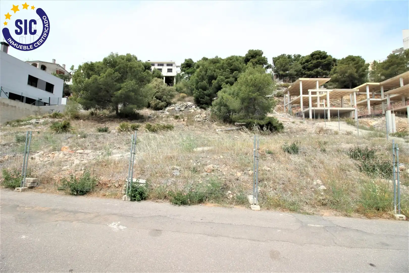 Residential zum Verkauf in Oropesa del Mar / Orpesa