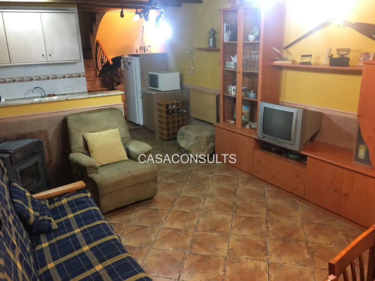 Casa in vendita a Carrer de Sant Roc, imagen 5