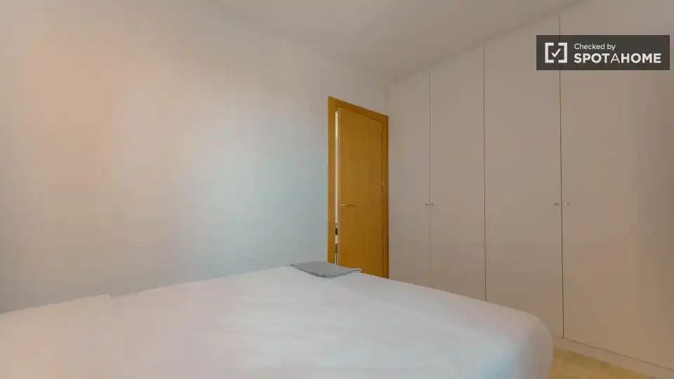 Room in La Carrasca