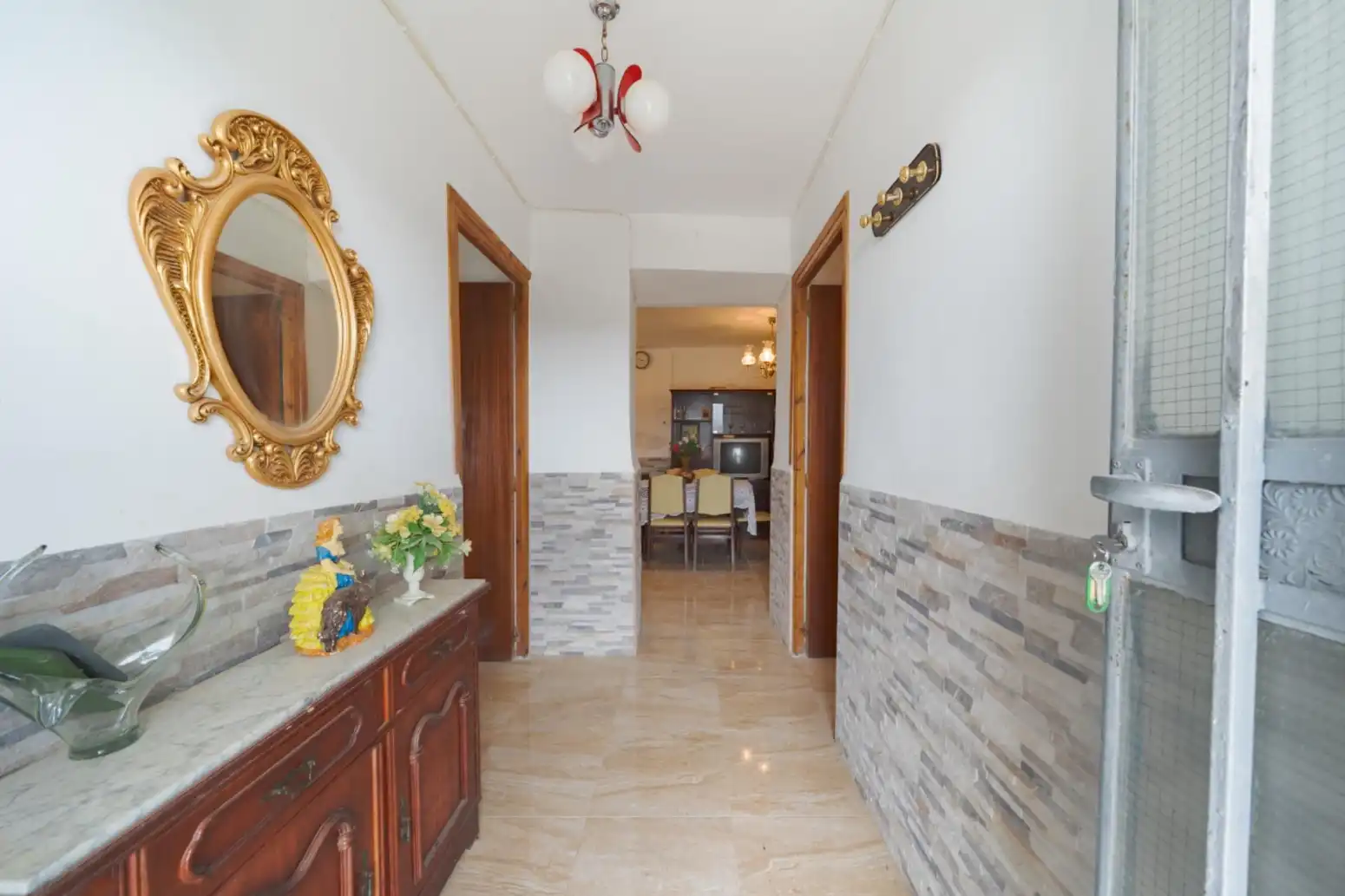 Casa o chalet en venta en Fortuna con Parquet