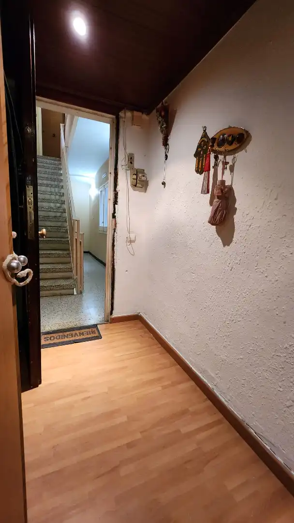 Pis en venda a Carrer de l'Artesania, Les Roquetes