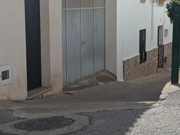 Habitatge amb jardí en venda a Calle Real 29, imagen 27