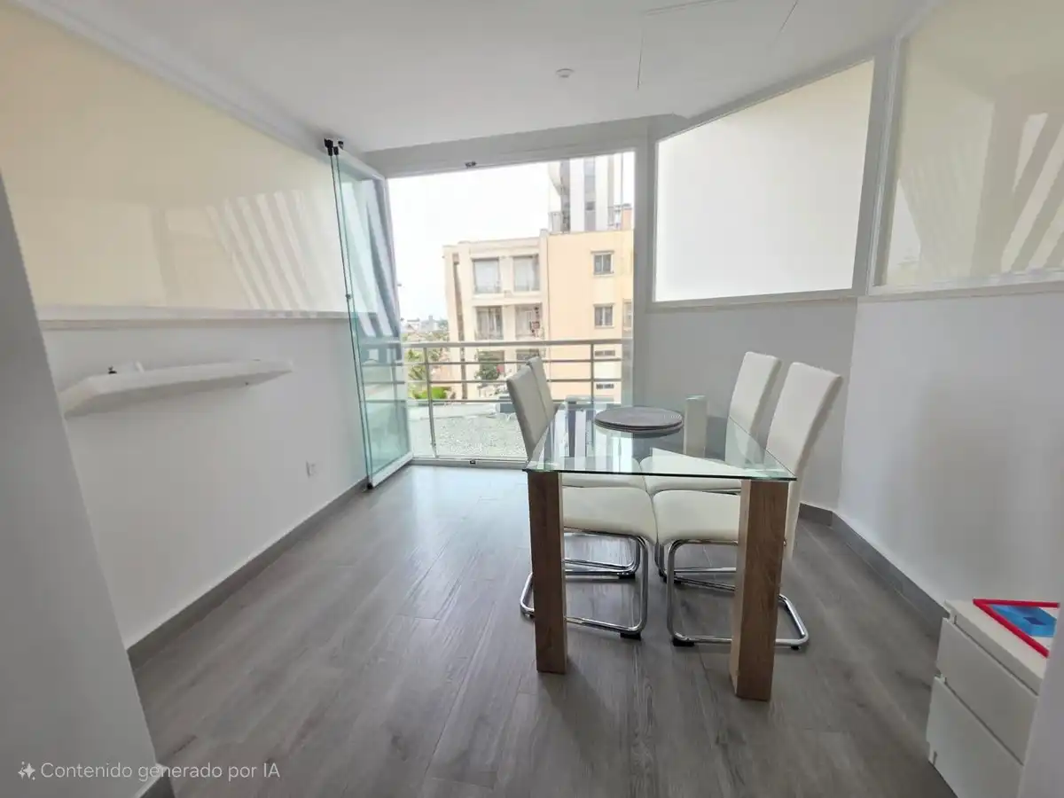 Apartment for sale in San Luis de Sabinillas, imagen 7
