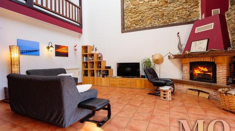 Foto 3 de Finca rústica en venta en Ubera Auzoa, Bergara, Gipuzkoa