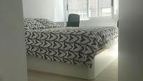 Bedroom of Flat to rent in A Coruña Capital 