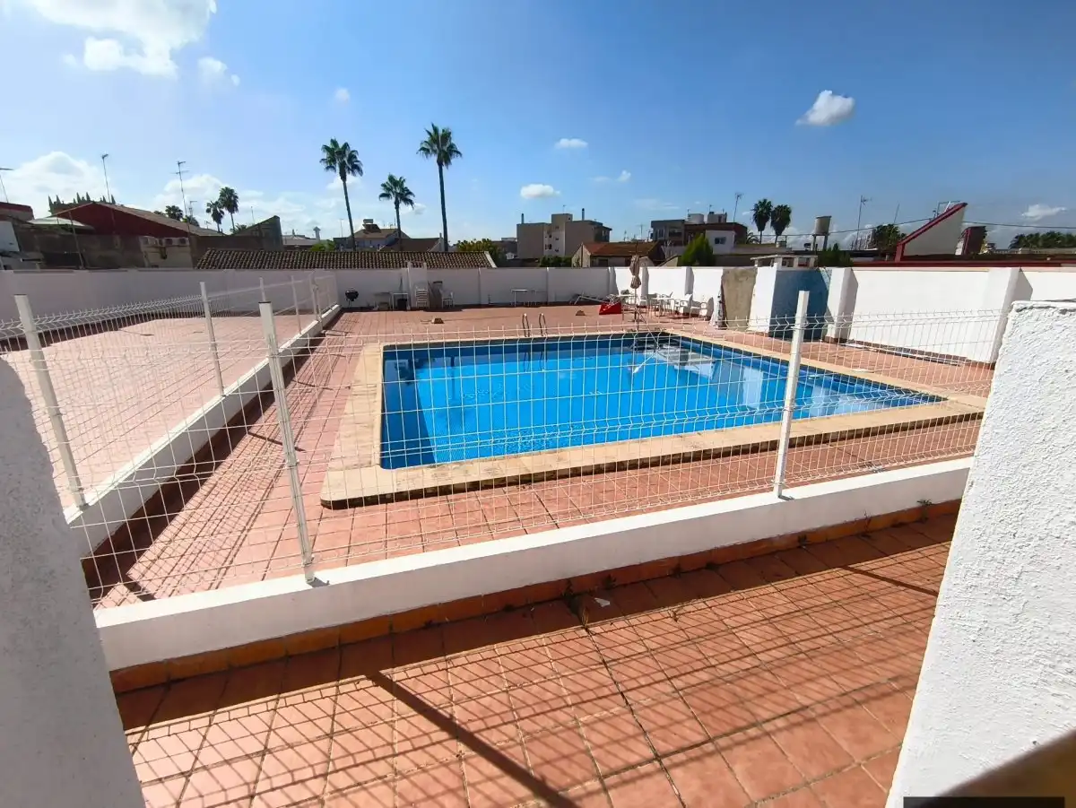 Appartement avec ascenseur à vendre à Una de las avenidas principales