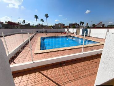 Piso con ascensor en venta en Una de las avenidas principales