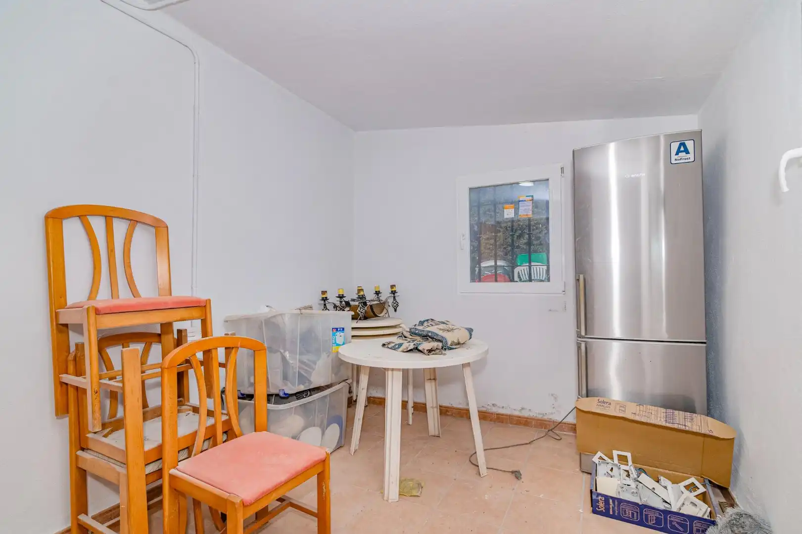 Finca rústica de alquiler en Chauchina con Aire acondicionado, Terraza y Trastero