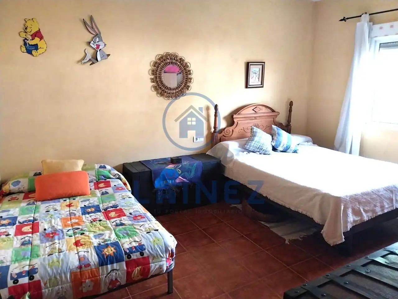 Terreno rustico in vendita a Peñarroya-Pueblonuevo, imagen 15