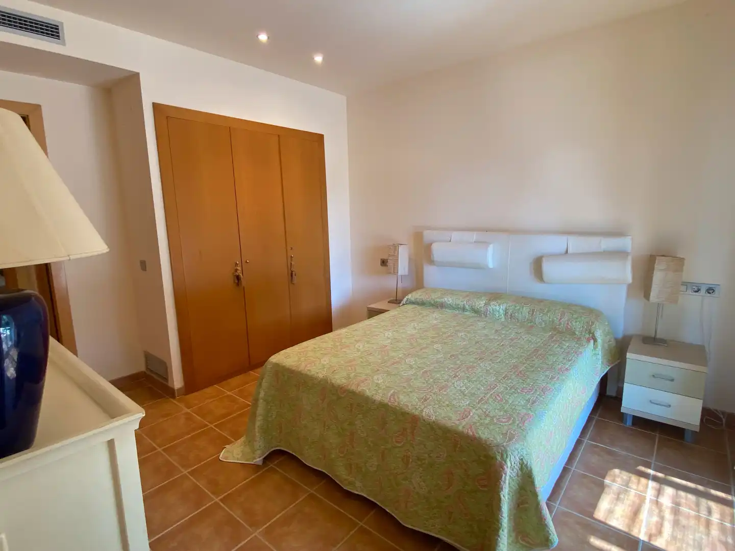 Habitación de Casa o chalet de alquiler en Sant Feliu de Guíxols con Aire acondicionado, Jardín privado y Terraza