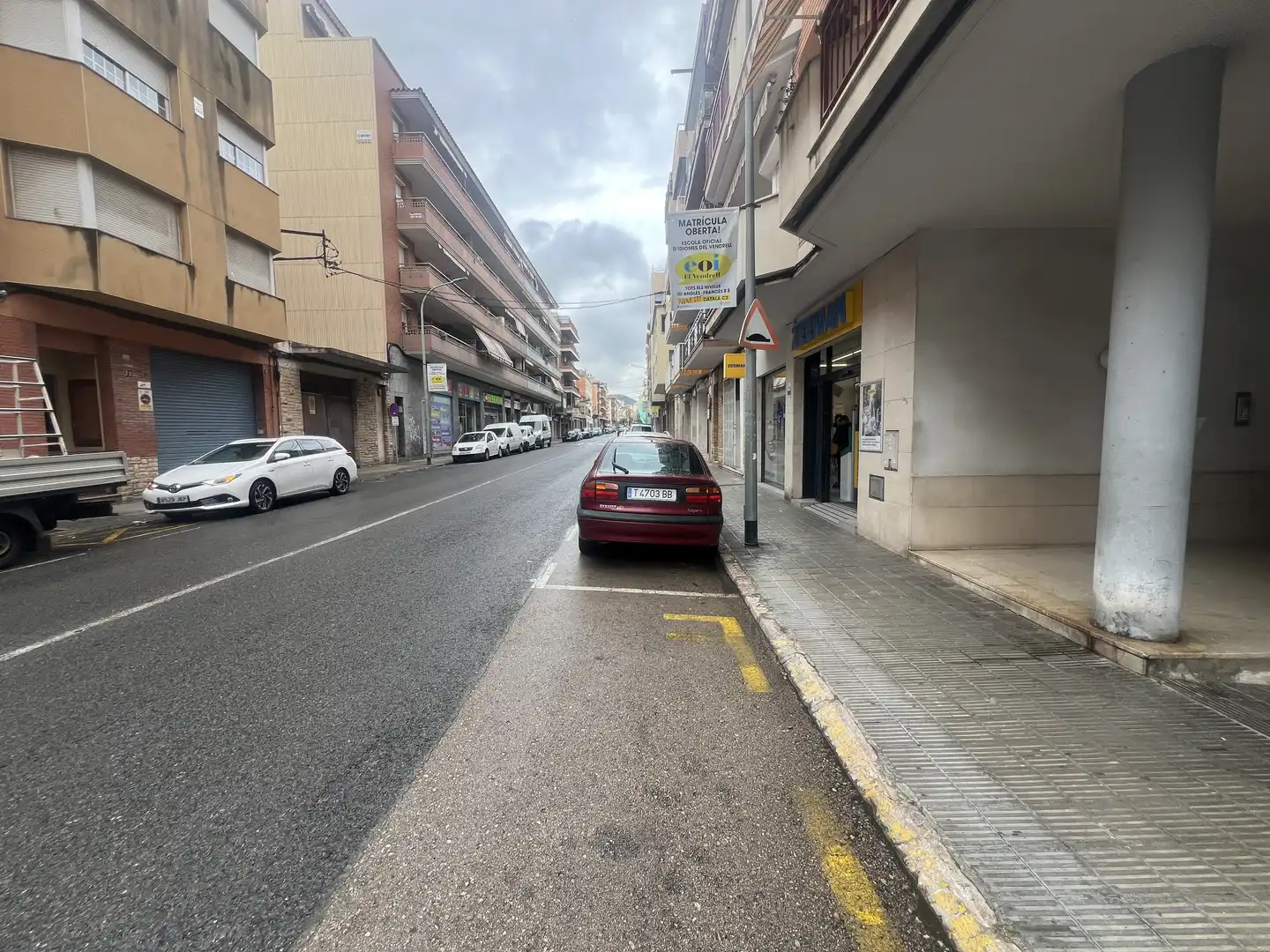 Wohnbaugrundstück zum Verkauf in Avinguda de Sant Vicenç 33, imagen 7