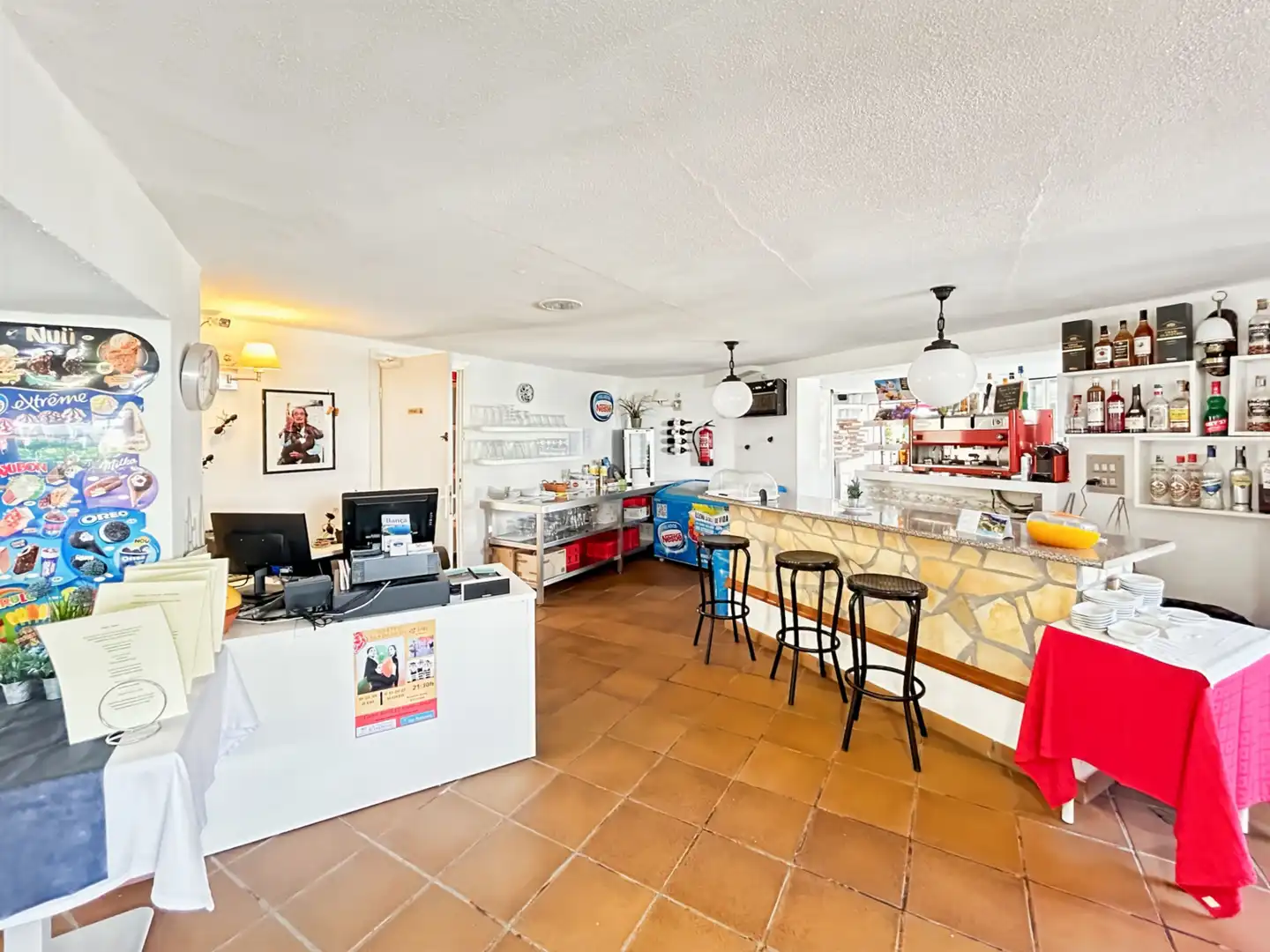 Local comercial en venta en Cau del Llop - Super Fener - Fener, imagen 8