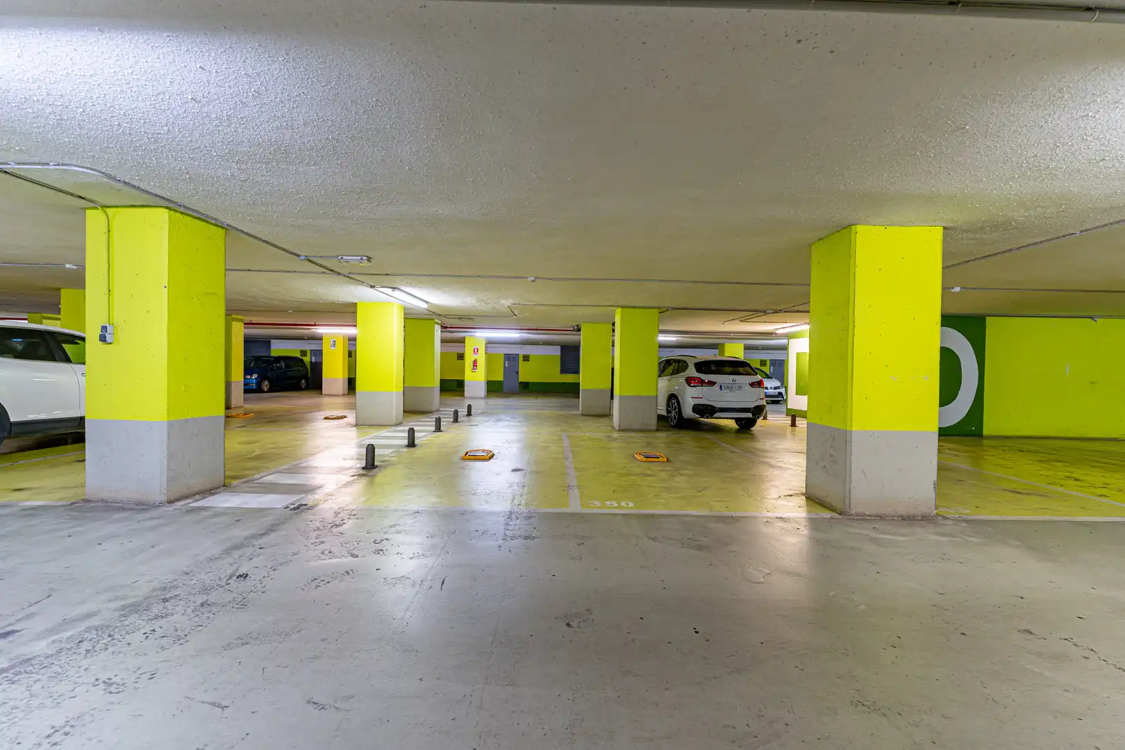 Einzelparkplatz mit Aufzug zum Verkauf in Avinguda del Mestre Rodrigo 197, imagen 10