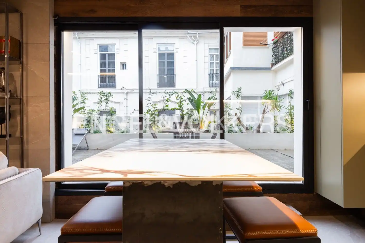 Terraza de Piso en venta en Ciutat Vella 