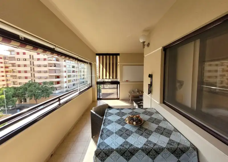Piso en venta en Calle la Unión Mercantil, 31, Martín Carpena - Torre del Río
