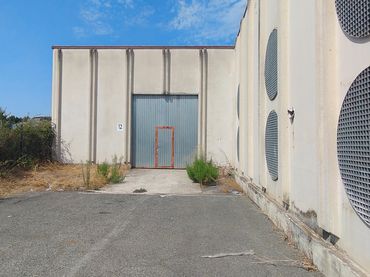 Industrial building to rent in Orkoien