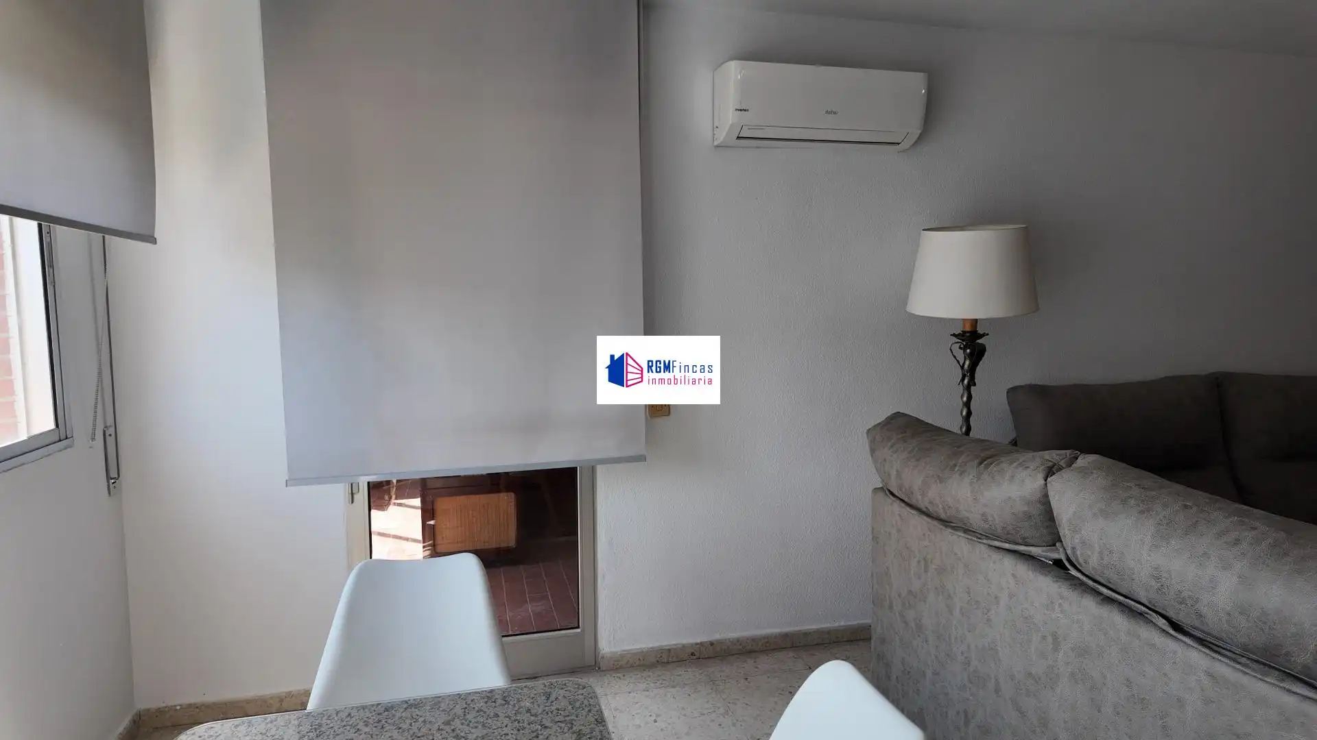 Flat for rent in La Buhaira