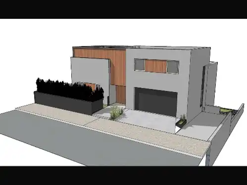 Terreny residencial en venda a Nuria 10