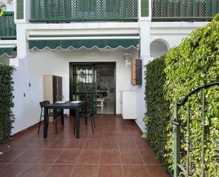 Duplex to rent in Touroperador Neckermann, Maspalomas - Meloneras