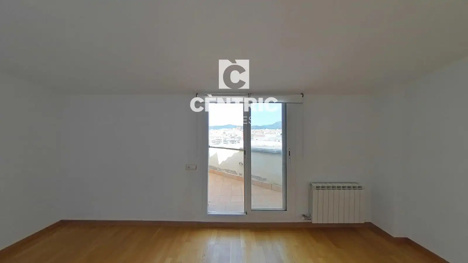 Dúplex en venta en Vallparadís - Antic Poble de Sant Pere