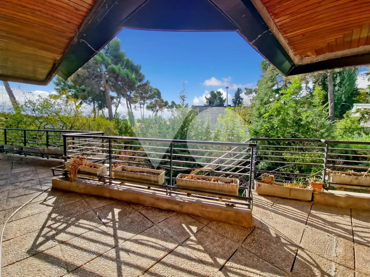 Terraza de Planta baja en venta en Madrid con Aire acondicionado, Calefacción y Parquet