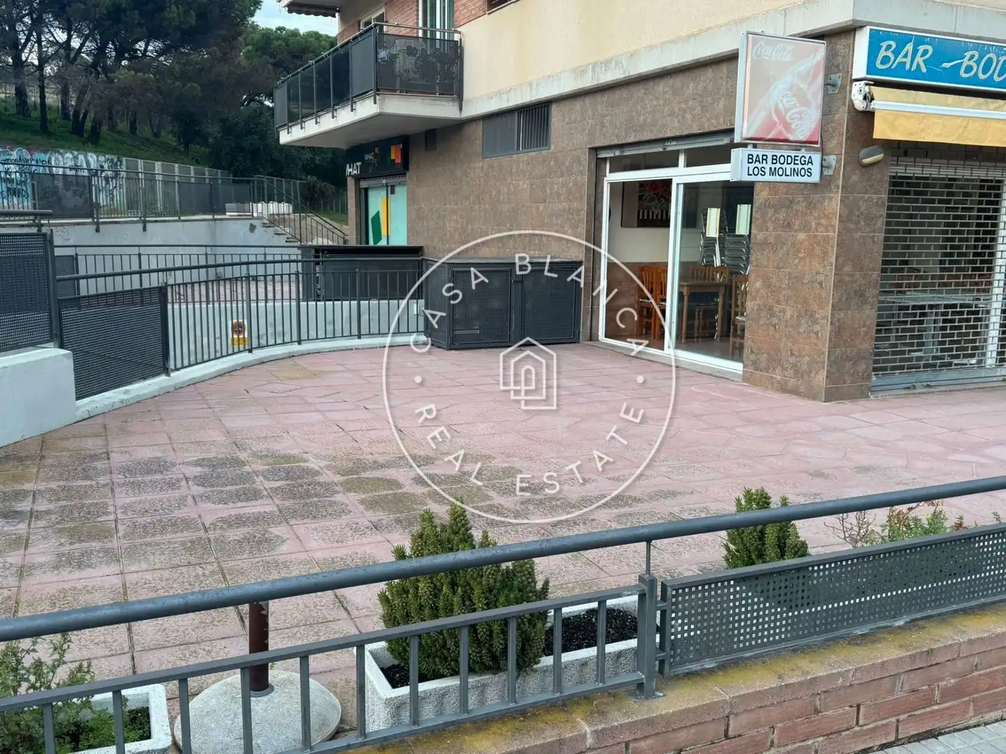 Local comercial en venta en El Molí-El Rieral, imagen 13