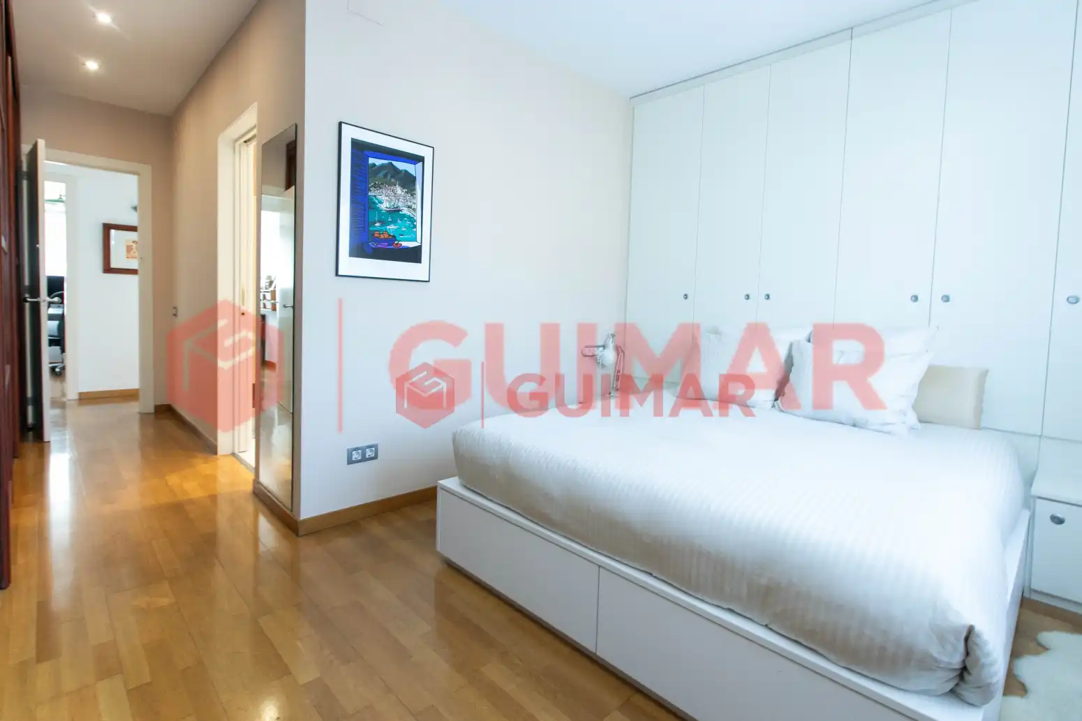 Flat with garden for sale in Sant Just Desvern - BATISTA I ROCA, imagen 19