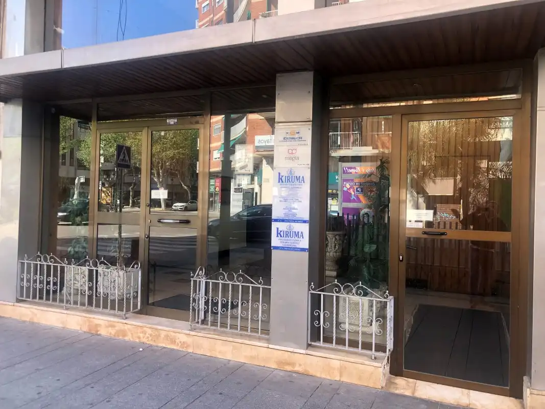 Local commercial à vendre à Plaça de Crist Rei s/n, imagen 31