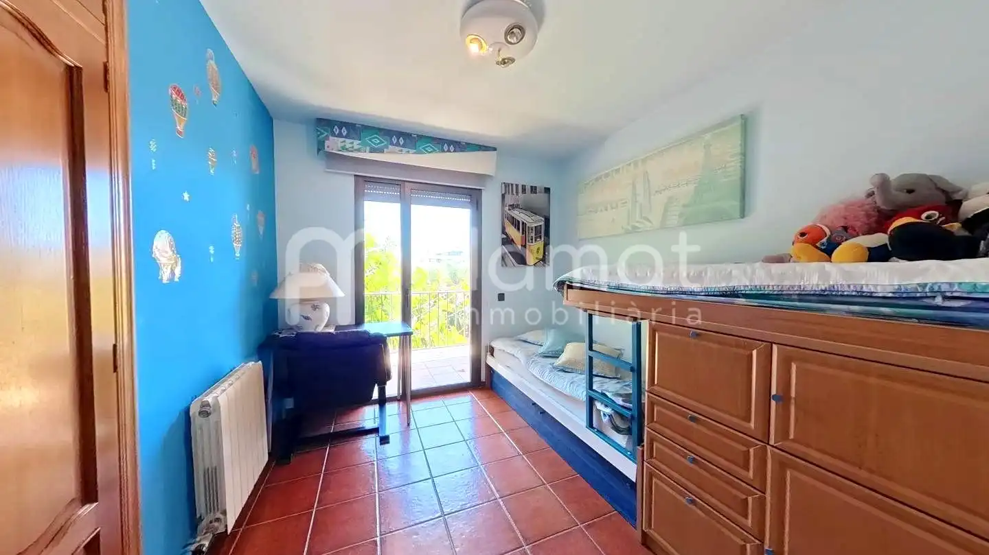 Casa o chalet en venta en Cambrils con Jardín privado, Terraza y Piscina