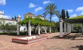Vista exterior de Residencial en venta en Espartinas