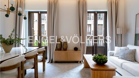 Photo 3 of Flat for sale in Sol,  Madrid Capital