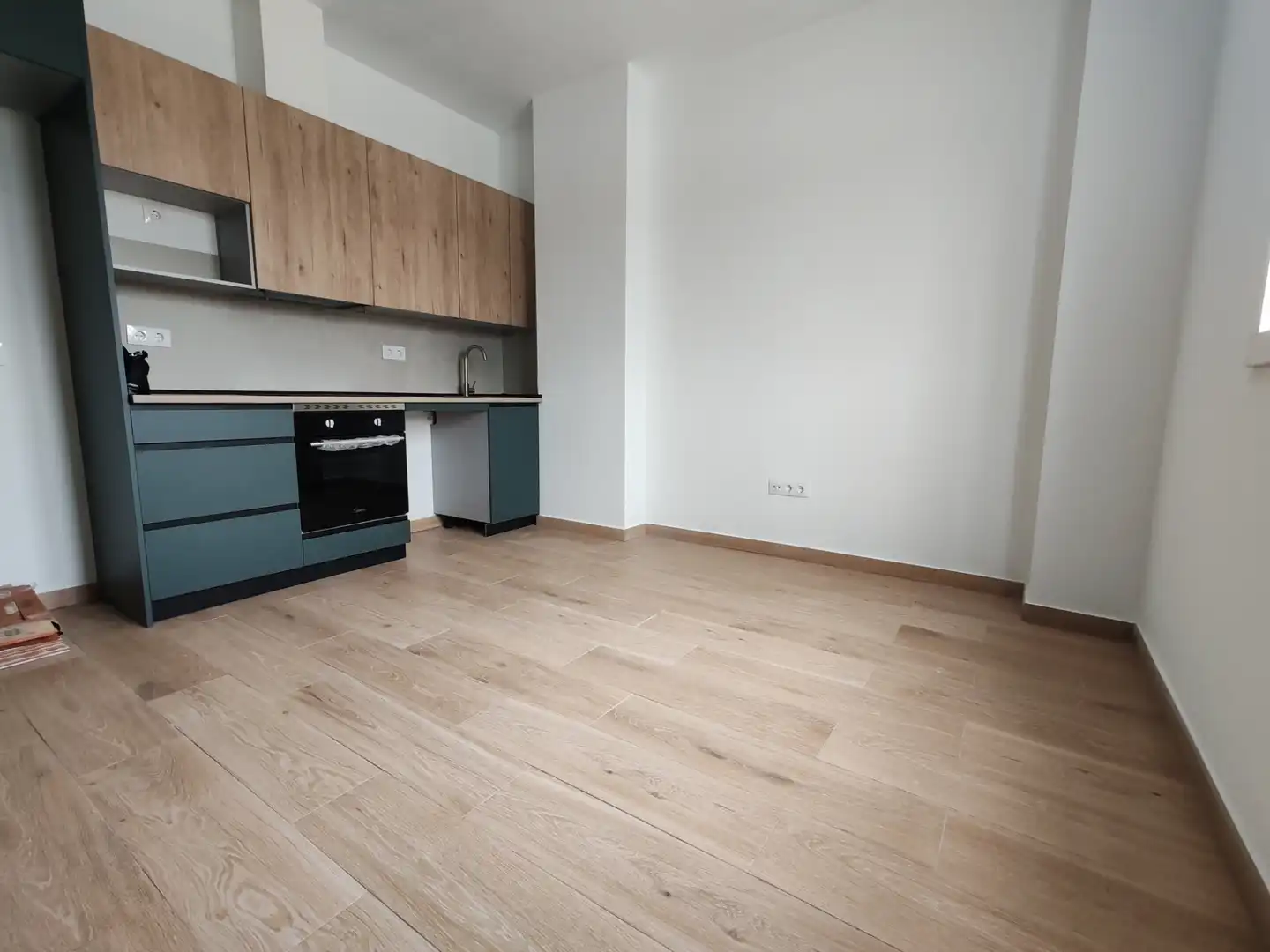 Cocina de Piso en venta en Fuenlabrada con Aire acondicionado, Calefacción y Alarma