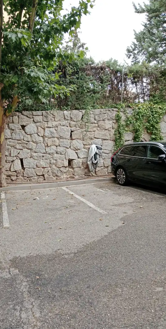 Flat with terrace for sale in Calle de Nuria, imagen 23
