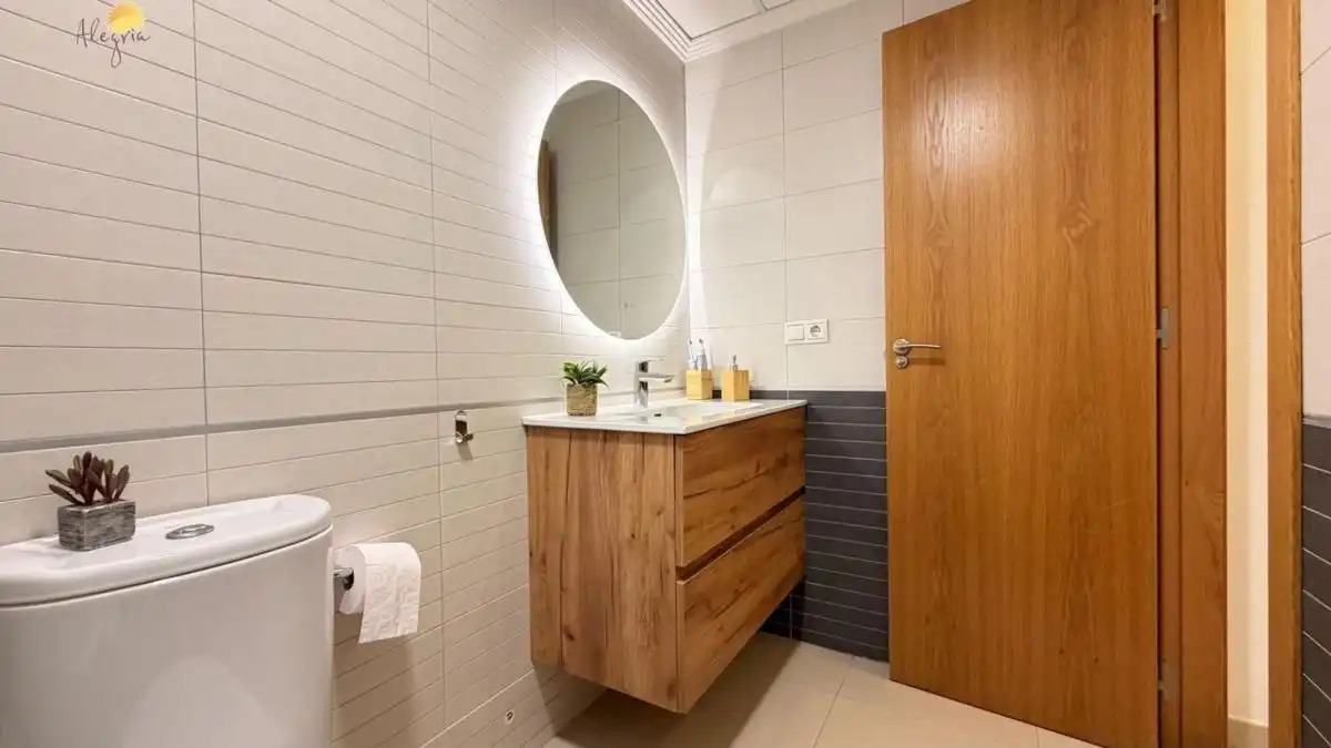 Apartment with lift for sale in Centro, imagen 21