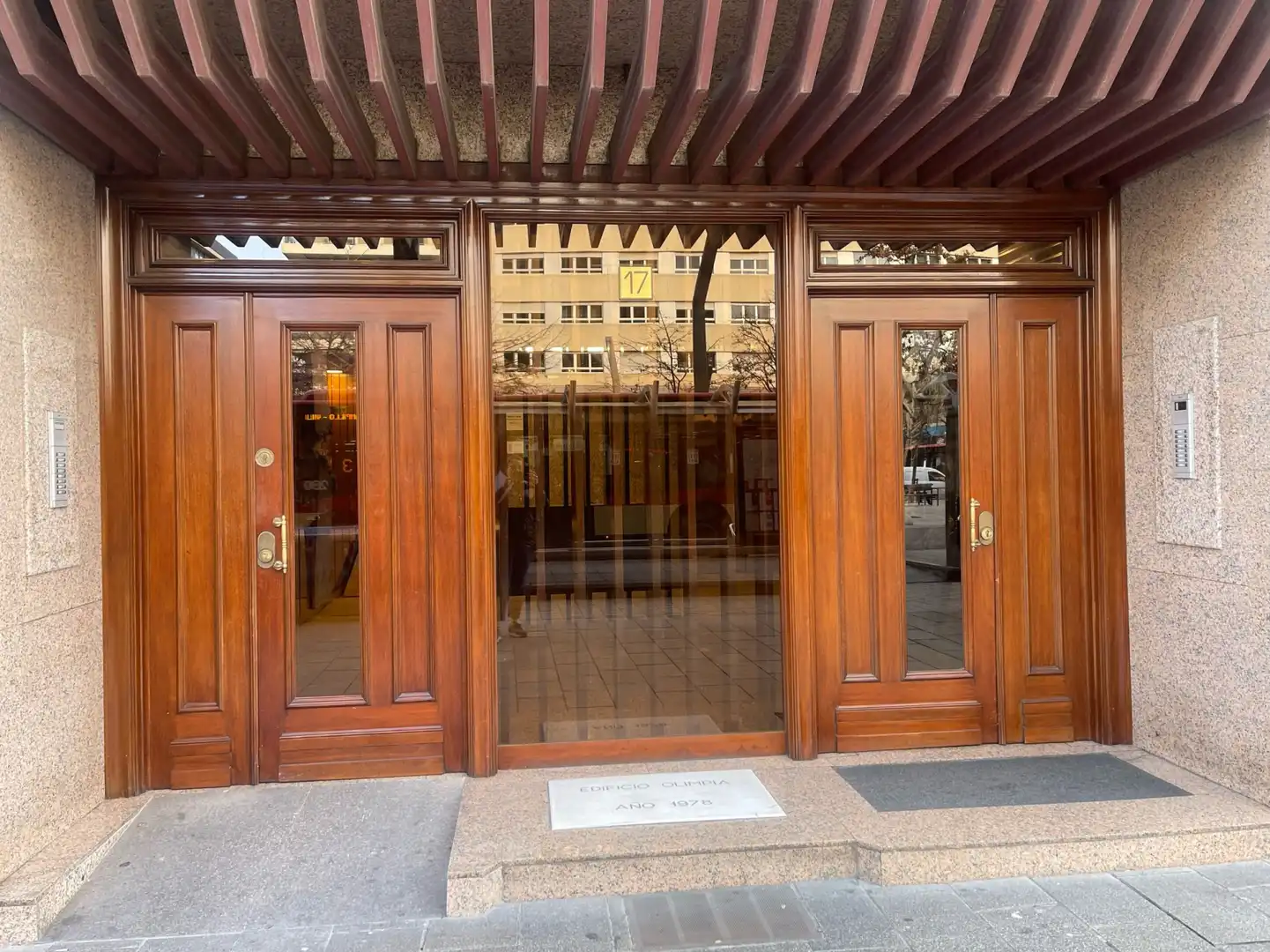 Ufficio in affitto a Centro, imagen 14
