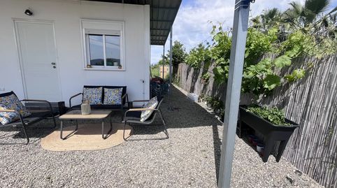 Foto 4 de Finca rústica en venda a El Gallo, 50a, Villafranco del Guadalhorce, Alhaurín El Grande