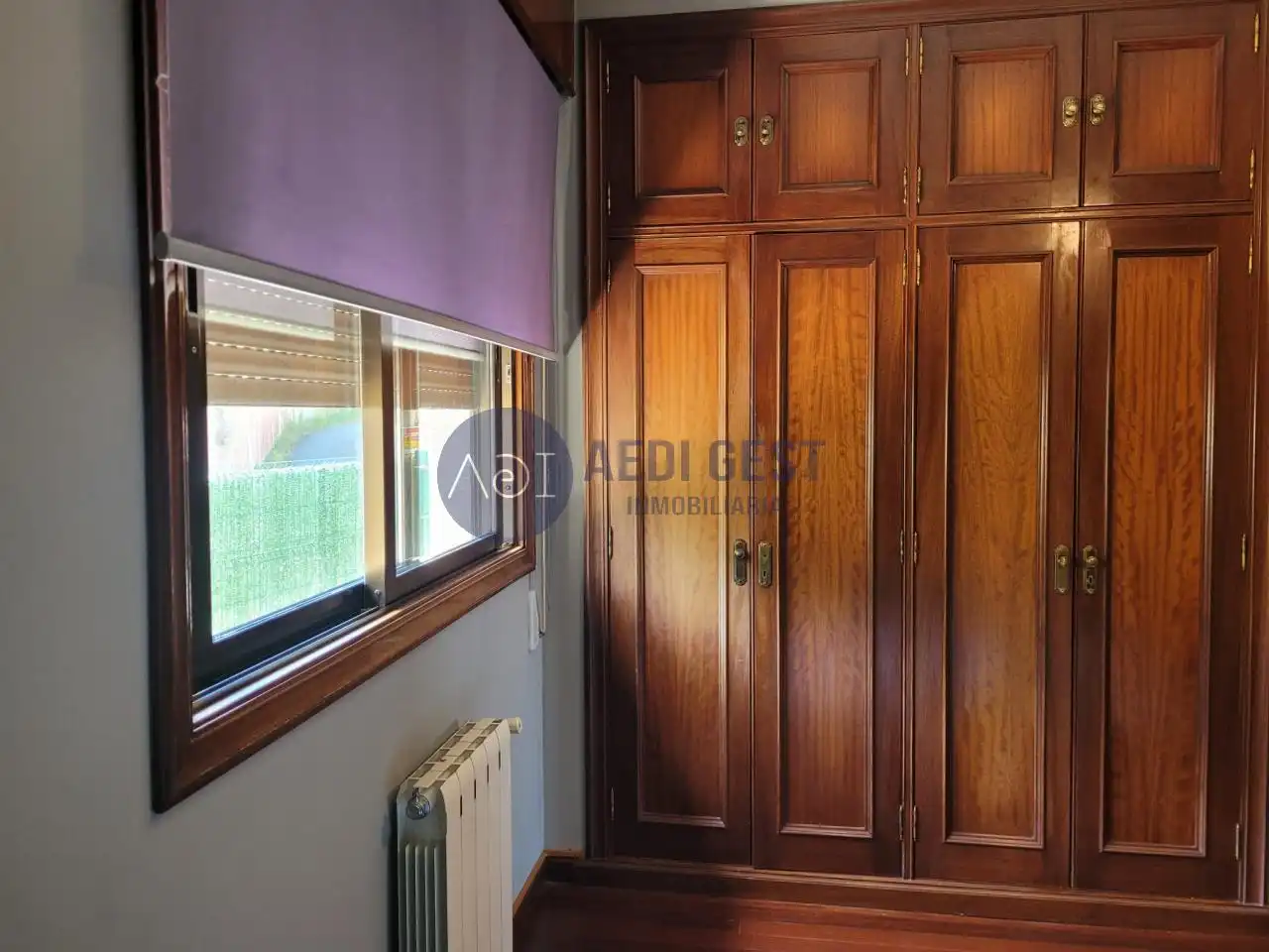 Maison avec jardin à vendre à Camiño do Castro, imagen 12