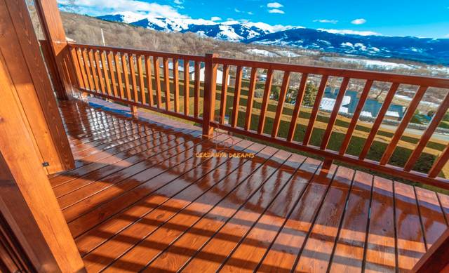 Dúplex en Venta en Route des Pyrénées en Angoustrine  -  Villeneuve - des - Escaldes