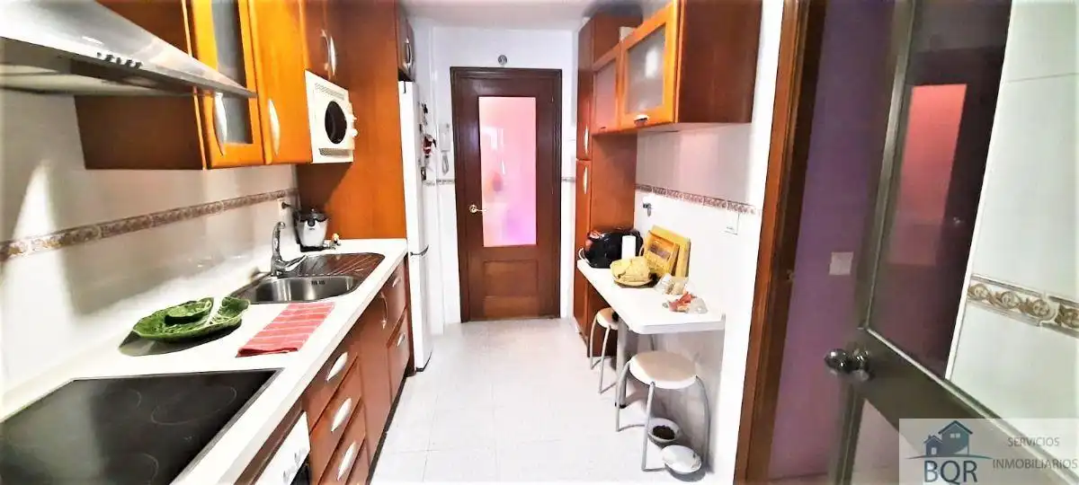Appartamento con piscina in affitto a Chapín - Campus Universitario - Navinco, imagen 15