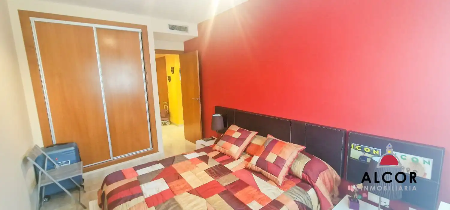 Wohnung mit Aufzug zum Verkauf in Puerto, imagen 11