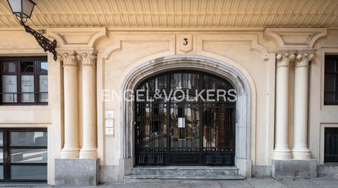 Foto 4 de Traster en venda a Parte Vieja, Gipuzkoa