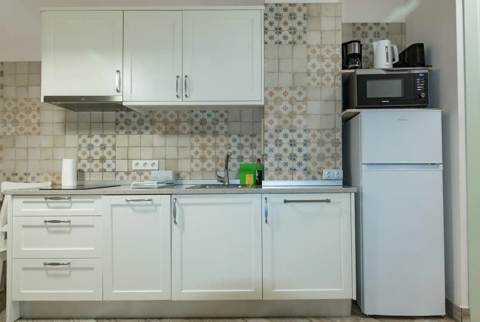 Estudio en venta en ROENTGEN, imagen 11