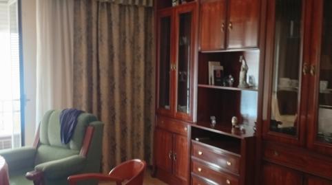 Foto 2 de Pis en venda a San Ildefonso - Catedral, Jaén